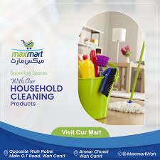 Clean Smarter, Live Better: Redefining Clean with Technology and Innovation