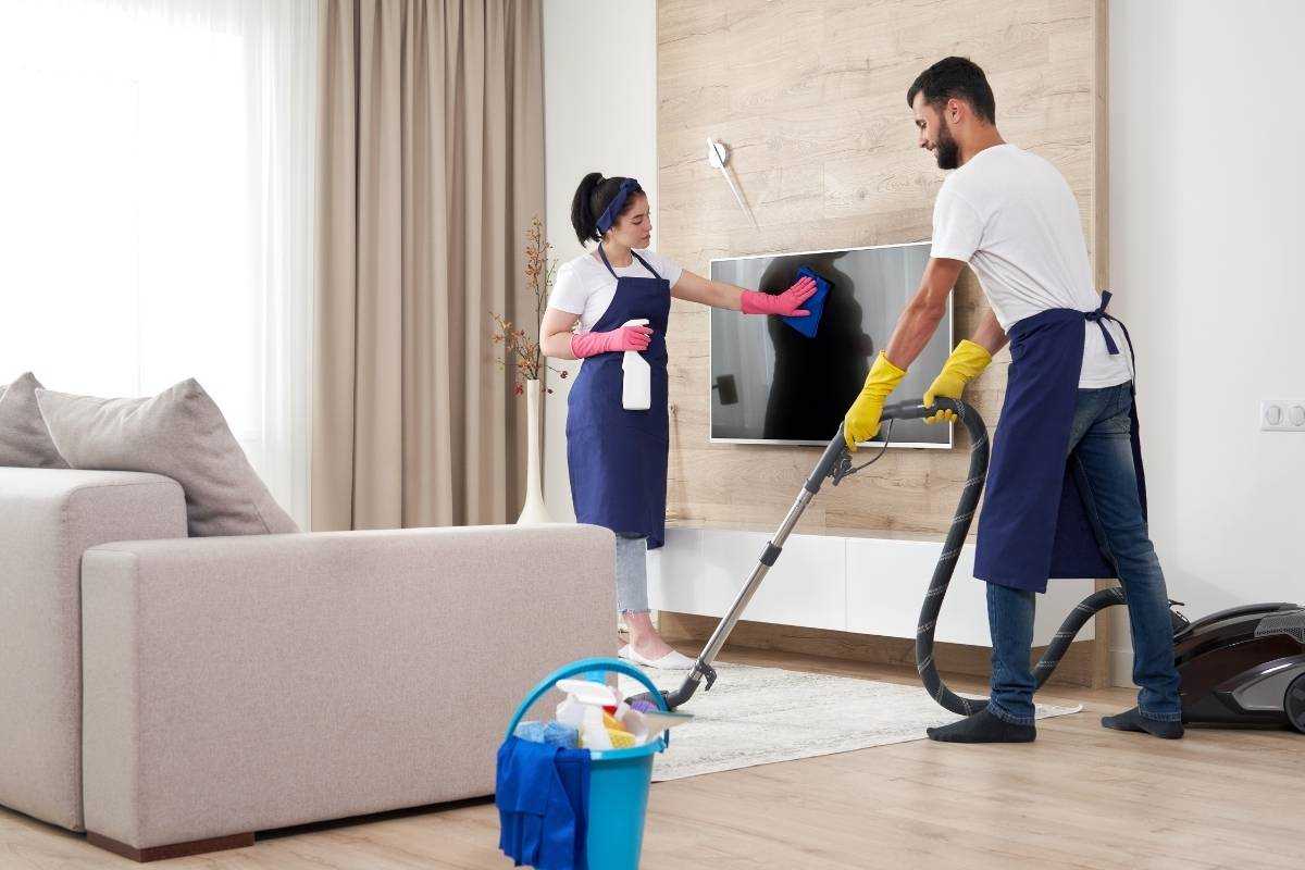 🧹 Smart Home & Cleaning Collection