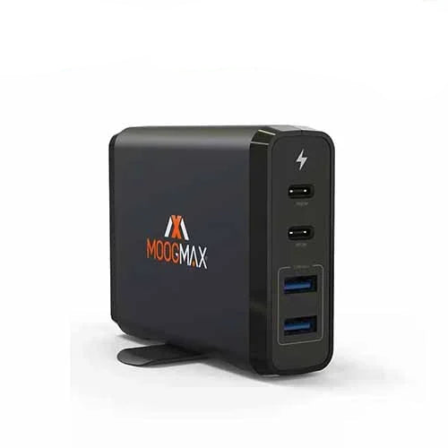 Moogmax - Versatile Charging Base (Original) ©